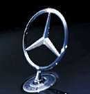 Mercedes Meeting